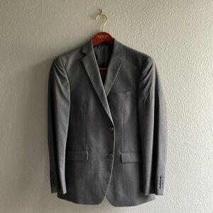Alfani men’s suit